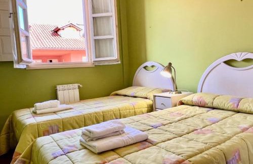 Centro de Comillas Apartamento | Apartamento Comillas Las Martas