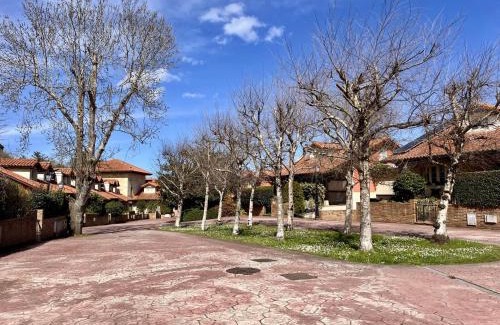 Centro de Comillas Apartamento | Apartamento Comillas Las Martas