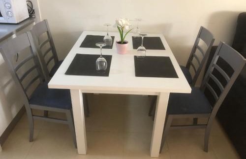 Playa de Vera Apartamento | Apartamento Como en Casa - Cala Marqués - Vera Playa