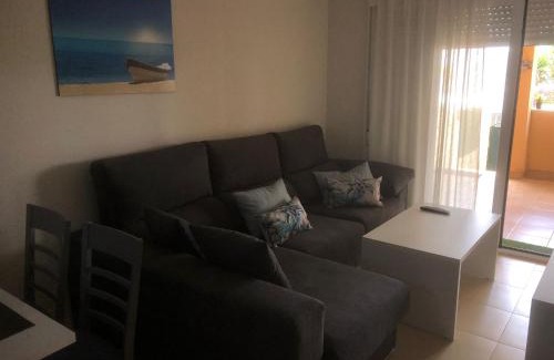 Playa de Vera Apartamento | Apartamento Como en Casa - Cala Marqués - Vera Playa