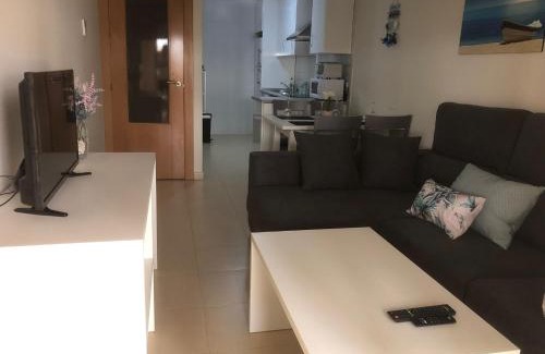Playa de Vera Apartamento | Apartamento Como en Casa - Cala Marqués - Vera Playa