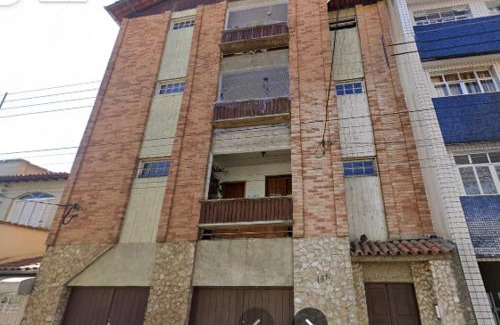 Centro Apartamento | Apartamento Completo Centro Histórico 6 Pessoas