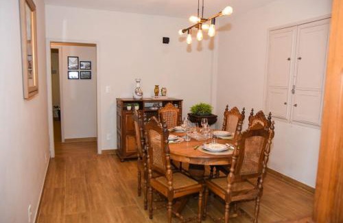 Centro Apartamento | Apartamento Completo Centro Histórico 6 Pessoas