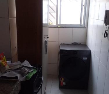 Fabrica Casa | Apartamento compartilhado quarto com suite