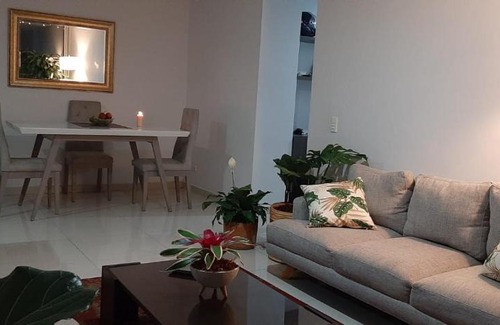 Sabaneta Casa | Apartamento compartido con anfitrión, habitación con o sin baño privado y vistas preciosas de la ciudad