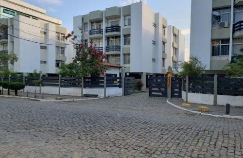 Prainha Apartamento | Apartamento completo na Prainha, Arraial do Cabo - Pé na Areia e Conforto, até 8 pessoas