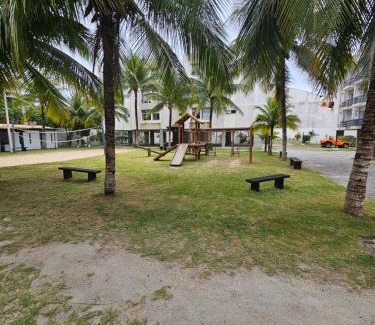 Prainha Apartamento | Apartamento completo na Prainha, Arraial do Cabo - Pé na Areia e Conforto, até 8 pessoas