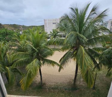 Prainha Apartamento | Apartamento completo na Prainha, Arraial do Cabo - Pé na Areia e Conforto, até 8 pessoas