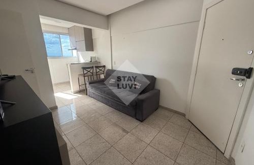 Luxemburgo Apartamento | Apartamento completo no Luxemburgo -1