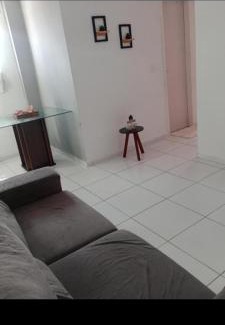 Cruzeiro Apartamento | Apartamento Completo