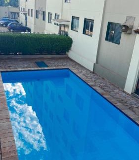 Ribeirao Preto Apartamento | Apartamento completo com recepção 24h
