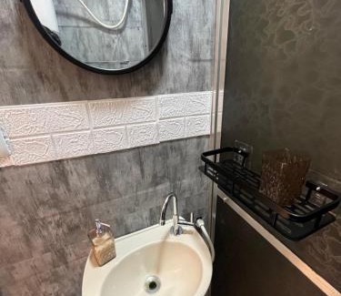 Rocinha Apartamento | Apartamento Completo