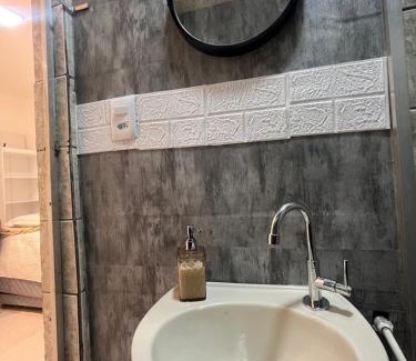 Rocinha Apartamento | Apartamento Completo
