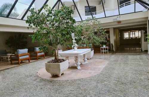 Florianopolis Hotel | Apartamento completo no Brava Hotel