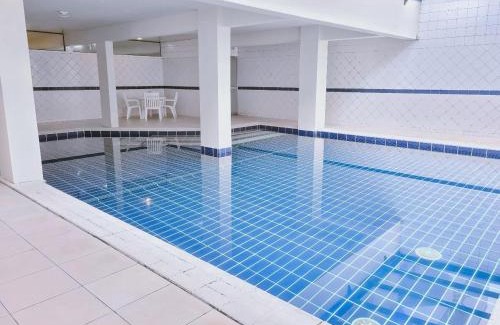 Florianopolis Hotel | Apartamento completo no Brava Hotel