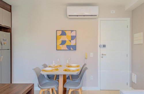 Trindade Apartamento | Apartamento completo em Trindade, perto da UFSC!