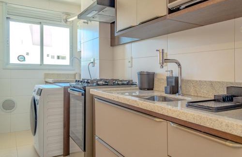Trindade Apartamento | Apartamento completo em Trindade, perto da UFSC!