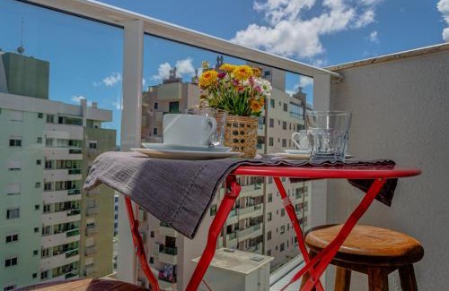Trindade Apartamento | Apartamento completo em Trindade, perto da UFSC!