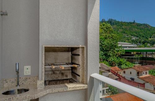 Trindade Apartamento | Apartamento completo em Trindade, perto da UFSC!