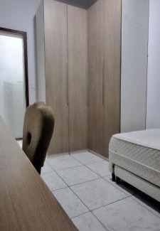Palhoca Apartamento | Apartamento Completo 2 Quartos