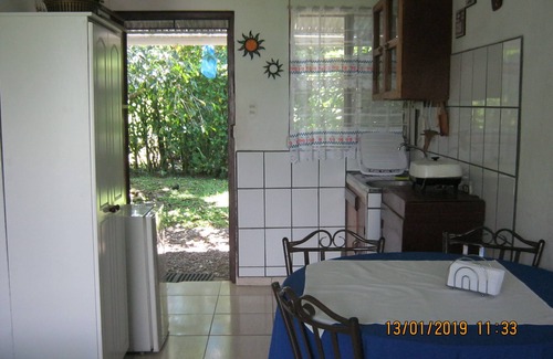 Jiménez Casa | Apartamento Completo a 2 Minutos Ruta 32