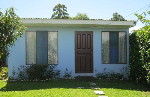 Jiménez Casa | Apartamento Completo a 2 Minutos Ruta 32