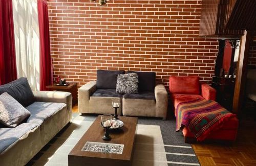 Macrodistrito Sur Apartamento | Apartamento completo -Acuario Suites