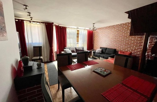 Macrodistrito Sur Apartamento | Apartamento completo -Acuario Suites