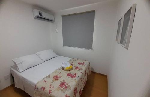 Sao Luis Apartamento | Apartamento completo, próx às praias