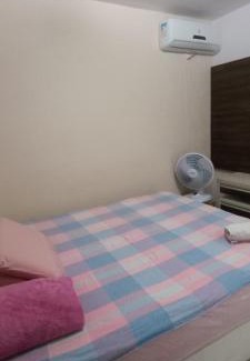 Northeast Region Apartamento | Apartamento Completo