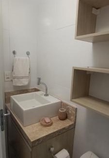 Northeast Region Apartamento | Apartamento Completo