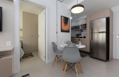 Cidade Baixa Apartamento | Apartamento completo ao lado da UFRGS