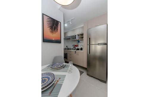 Cidade Baixa Apartamento | Apartamento completo ao lado da UFRGS