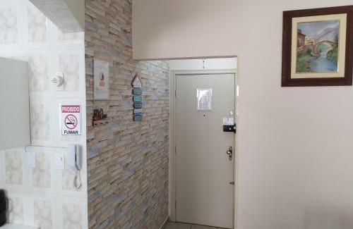Mirim Apartamento | Apartamento completo pertinho da praia! Wi-fi e muito mais