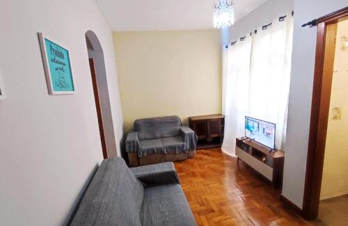 Varzea Apartamento | Apartamento completo no centro