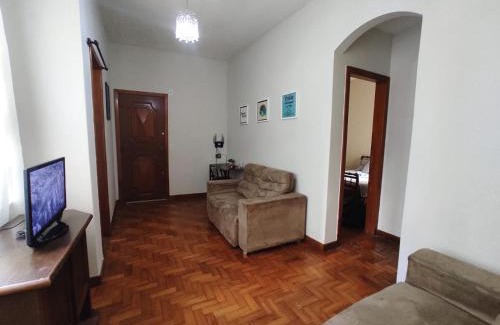 Varzea Apartamento | Apartamento completo no centro