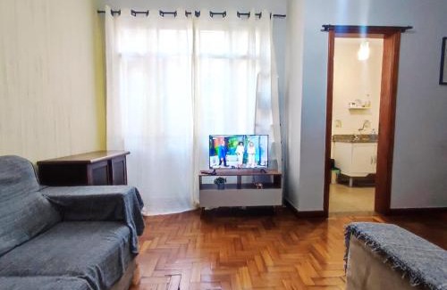 Varzea Apartamento | Apartamento completo no centro