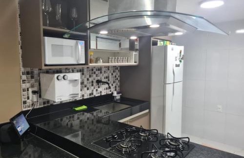 Graca Apartamento | Apartamento completo Carnaval de Salvador