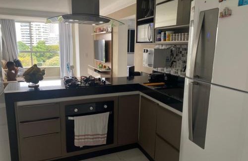 Graca Apartamento | Apartamento completo Carnaval de Salvador