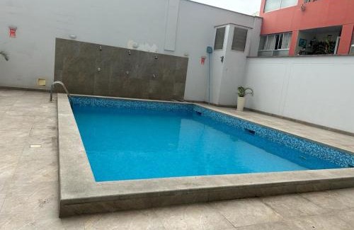 Brena Apartamento | Apartamento completo, centrico y acogedor
