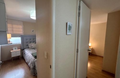 Brena Apartamento | Apartamento completo, centrico y acogedor