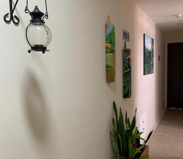 Quimbaya Apartamento | Apartamento completo cerca a panaca y parque del cafe