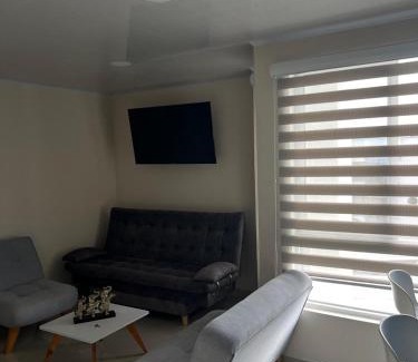 Quimbaya Apartamento | Apartamento completo cerca a panaca y parque del cafe