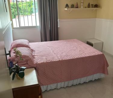 Umarizal Apartamento | Apartamento Completo e Mobiliado para Locação COP 30