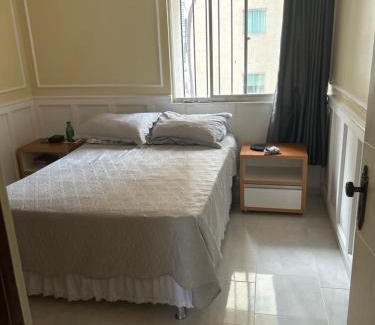 Umarizal Apartamento | Apartamento Completo e Mobiliado para Locação COP 30