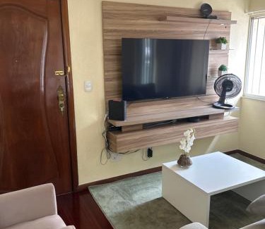Umarizal Apartamento | Apartamento Completo e Mobiliado para Locação COP 30