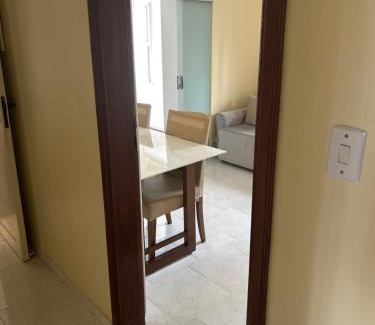 Umarizal Apartamento | Apartamento Completo e Mobiliado para Locação COP 30
