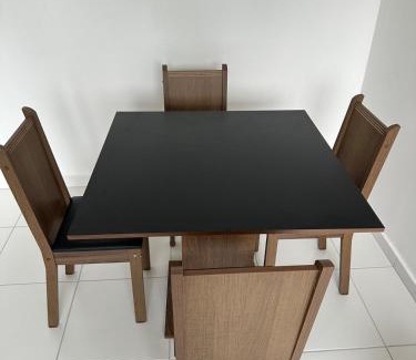 Colonia Terra Nova Apartamento | Apartamento Completo em Manaus