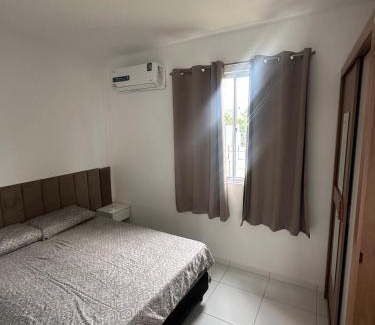 Colonia Terra Nova Apartamento | Apartamento Completo em Manaus