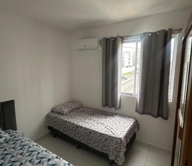 Colonia Terra Nova Apartamento | Apartamento Completo em Manaus